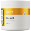 Omega 3 1000 мг 150 капсули | OstroVit