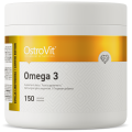 Omega 3 1000 мг 150 капсули | OstroVit