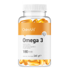 Omega 3 1000 мг 180 капсули | OstroVit