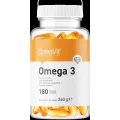 Omega 3 1000 мг 180 капсули | OstroVit Omega 3 1000 мг 180 капсули | OstroVit Източник на омега-3 мастни киселини (EPA и DHA) Подобрява функционирането на сърдечно-съдовата система Оптимизира правилното функциониране на мозъка Намалява нивото Omega 3 1000 мг 180 капсули | OstroVit Източник на омега-3 мастни киселини (EPA и DHA) Подобрява функционирането на сърдечно-съдовата система Оптимизира правилното функциониране на мозъка Намалява нивото н Omega 3 1000 мг 180 капсули | OstroVit Източник н
