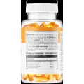 Omega 3 1000 мг 180 капсули | OstroVit Omega 3 1000 мг 180 капсули | OstroVit Източник на омега-3 мастни киселини (EPA и DHA) Подобрява функционирането на сърдечно-съдовата система Оптимизира правилното функциониране на мозъка Намалява нивото Omega 3 1000 мг 180 капсули | OstroVit Източник на омега-3 мастни киселини (EPA и DHA) Подобрява функционирането на сърдечно-съдовата система Оптимизира правилното функциониране на мозъка Намалява нивото н Omega 3 1000 мг 180 капсули | OstroVit Източник н