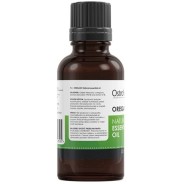 Oregano Natural Essential Oil 30 мл | OstroVit За подсилване на имунните защити Срещу гъбични, бактериални, вирусни инфекции, грип, настинки Подпомага храносмилателната система Подпомага сърдечното здраве Oregano Natural Essential Oil 30 мл | OstroVit За 