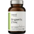 Organic Zinc Picolinate 90 таблетки | OstroVit Organic Zinc Picolinate 90 таблетки | OstroVit
