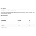 Magnesium Citrate + B6 P-5-P 60 капсули | OstroVit