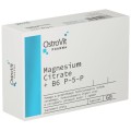 Magnesium Citrate + B6 P-5-P 60 капсули | OstroVit