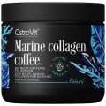 Marine Collagen Coffee - Натурален 150 гр | OstroVit