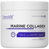 Marine Collagen Powder - Неовкусен 200 гр | OstroVit