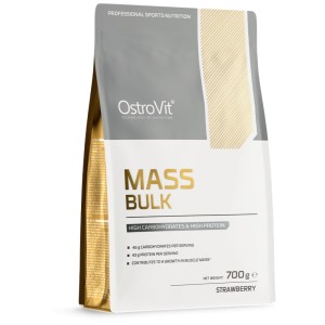 Mass Bulk - Ягода 700 гр | OstroVit