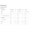 Micellar Casein - Ванилия 700 гр | OstroVit