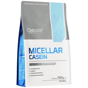 Micellar Casein - Неовкусен 700 гр | OstroVit