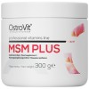 MSM Plus - Неовкусен 300 гр | OstroVit