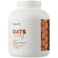 Oats & Whey - Шоколад 2000 гр | OstroVit