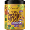 100% Peanut Butter Crunchy 1000 гр | OstroVit