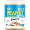 100% Peanut + Coconut Butter 1000 гр | OstroVit