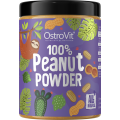 100% Peanut Powder 500 гр | OstroVit