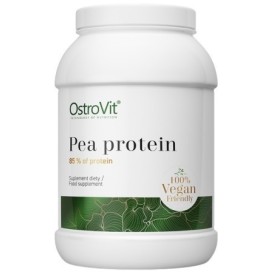 Pea Protein Isolate 700 гр | OstroVit