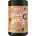 Peach Jelly No Added Sugar 1000 гр | OstroVit