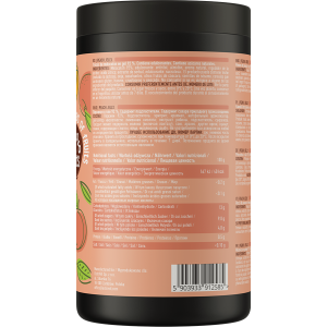 Peach Jelly No Added Sugar 1000 гр | OstroVit