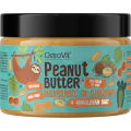 Peanut Butter with Hazelnut in Caramel + Himalayan Salt Crunchy 500 гр | OstroVit Peanut Butter with Hazelnut in Caramel + Himalayan Salt Crunchy 500 гр | OstroVit