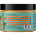 Peanut Butter with Hazelnut in Caramel + Himalayan Salt Crunchy 500 гр | OstroVit Peanut Butter with Hazelnut in Caramel + Himalayan Salt Crunchy 500 гр | OstroVit