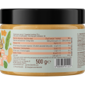 Peanut Butter + Protein 500 гр | OstroVit Peanut Butter + Protein 500 гр | OstroVit