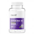 Piperine 95 100 веге капсули | OstroVit