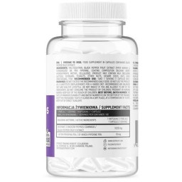 Piperine 95 100 веге капсули | OstroVit