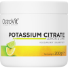 Potassium Citrate Powder 200 гр | OstroVit