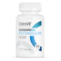 Potassium 350 мг 90 таблетки | OstroVit
