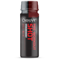 Pre-Workout Shot 80 мл | OstroVit Pre-Workout Shot 80 мл | OstroVit