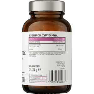 PRO-60 BIOTIC LactoSpore 60 капсули | OstroVit PRO-60 BIOTIC LactoSpore 60 капсули | OstroVit