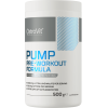 PUMP Pre-Workout Formula - Диня 500 гр | OstroVit
