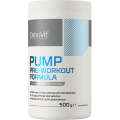 PUMP Pre-Workout Formula 500 гр | OstroVit