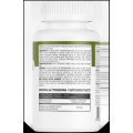 R-ALA (R-Alpha Lipoic Acid) 100 мг 90 таблетки | OstroVit Осигурява мастноразтворима и водоразтворима антиоксидантна защита Предпазва тялото от свободните радикали   Забавя процесите на стареене R-ALA (R-Alpha Lipoic Acid) 100 мг 90 таблетки | OstroVit Ос