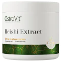 Reishi Extract Powder 50 гр | OstroVit Reishi Extract Powder 50 гр | OstroVit