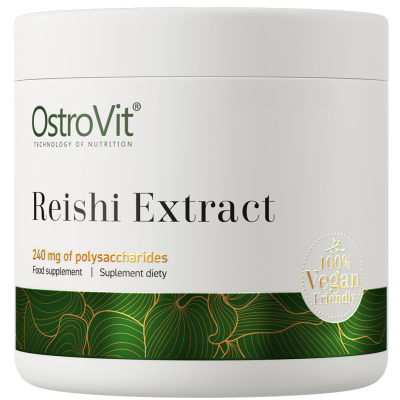 Reishi Extract Powder 50 гр | OstroVit