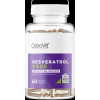 Resveratrol 150 мг 60 веге капсули | OstroVit