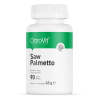 Saw Palmetto 120 мг 90 капсули | OstroVit