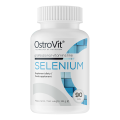 Selenium (Селен) 100 мкг 90 таблетки | OstroVit