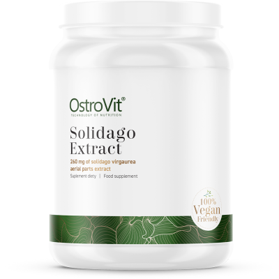 Solidago Extract Powder 100 гр | OstroVit