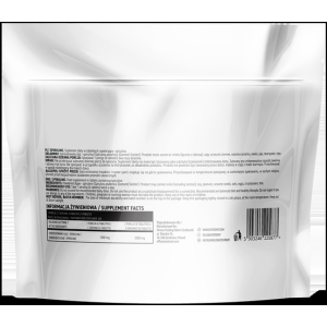 Spiruline 1000 таблетки | OstroVit