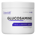 Supreme Pure Glucosamine Powder 210 гр | OstroVit