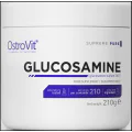 Supreme Pure Glucosamine Powder 210 гр | OstroVit Supreme Pure Glucosamine Powder 210 гр | OstroVitИма противовъзпалителен и аналгетичен ефект върху костната система
Подпомага възстановяването на ставния хрущял и съединителната тъкан
Помага за Supreme Pure Glucosamine Powder 210 гр | OstroVit Има противовъзпалителен и аналгетичен ефект върху костната система Подпомага възстановяването на ставния хрущял и съединителната тъкан Помага за предпазването Supreme Pure Glucosamine Powder 210 гр | Ostro