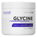Supreme Pure Glycine 200 гр | OstroVit