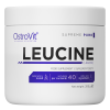 Supreme Pure L-Leucine Powder 200 гр | OstroVit