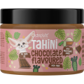 Tahini Flavoured with Multiflower Honey 500 гр | OstroVit
