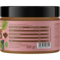 Tahini Flavoured with Multiflower Honey 500 гр | OstroVit