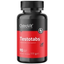 Testotabs 90 таблетки | OstroVit