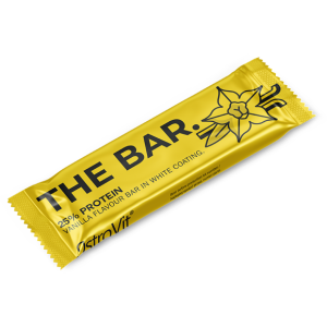 THE BAR. 25% Протеин 60 гр | OstroVit