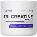 Tri Creatine Malate Powder 300 гр | OstroVit